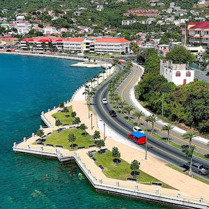 Meet your Posher, Alton